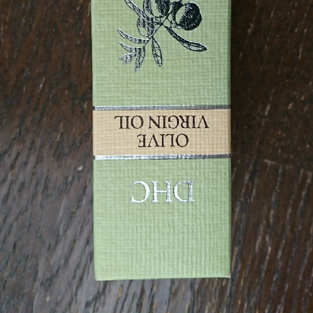 DHC olive oilコスメ/美容