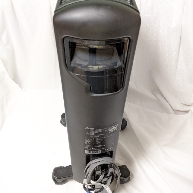 通販爆買い DeLonghi - デロンギ DeLonghi マルチダイナミックヒーター MDHU09-BKの通販 by まっつん's shop|デロンギならラクマ 得価好評