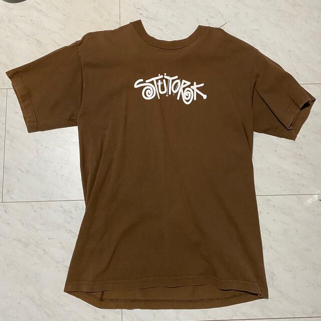 stussy Tシャツ