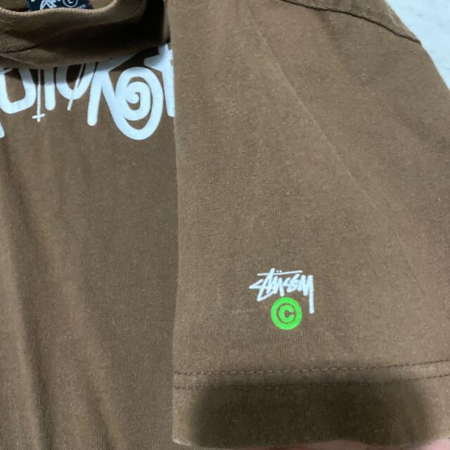 stussy Tシャツ