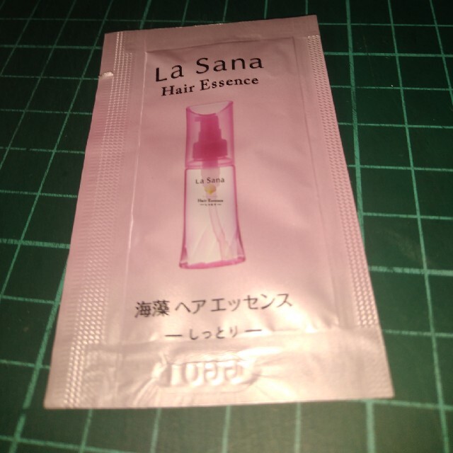 ラサナ ヘアエッセンス コスメ/美容のヘアケア/スタイリング(ヘアケア)の商品写真