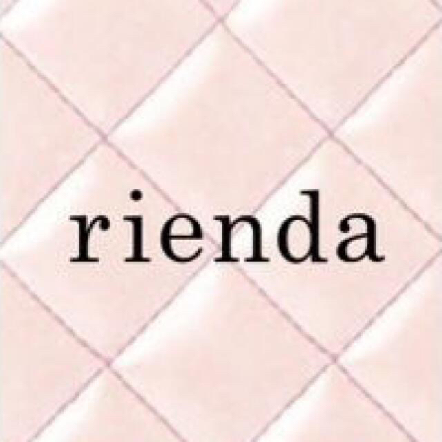 rienda(リエンダ)のrienda 総柄ボストンバッグ　BAG レディースのバッグ(ボストンバッグ)の商品写真