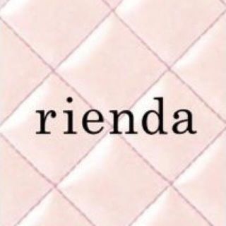 リエンダ(rienda)のrienda 総柄ボストンバッグ　BAG(ボストンバッグ)