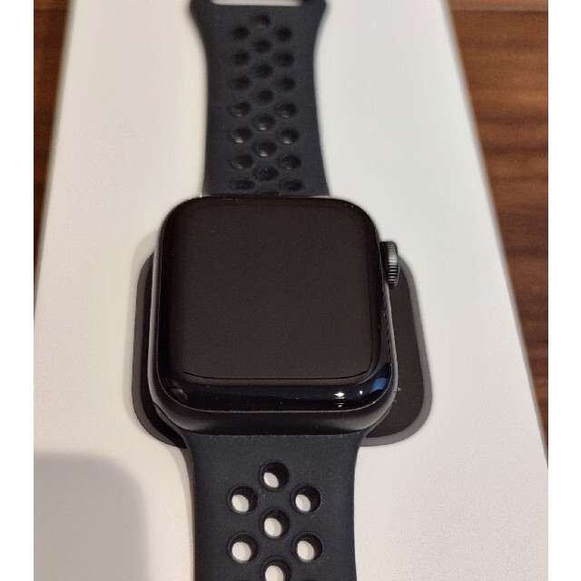 美品 Apple WatchSE GPSモデル 40mm