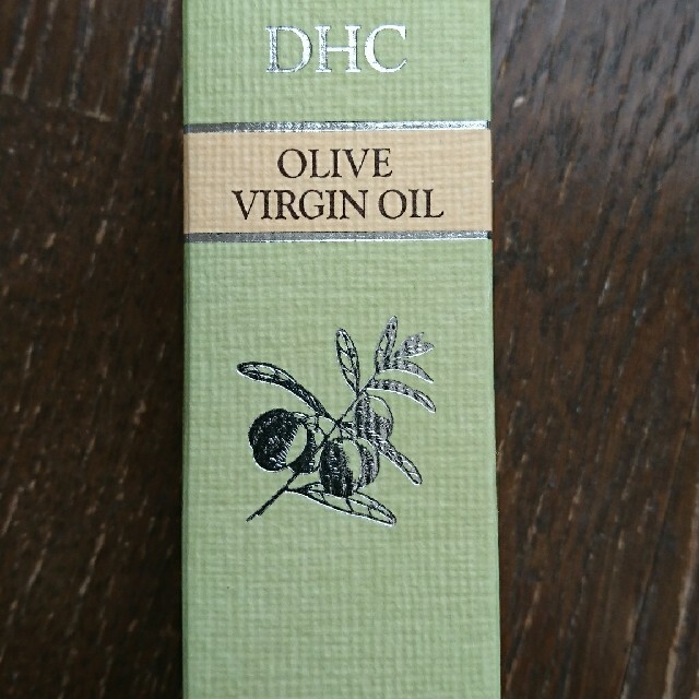 olive oil  DHC