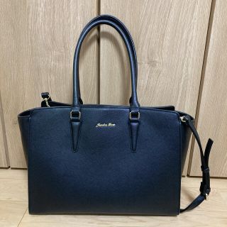 ジュエルナローズ(Jewelna Rose)の【ジュエルナローズ】トートバッグ (トートバッグ)