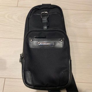 バーバリーブラックレーベル(BURBERRY BLACK LABEL)の【どんぐり様専用】ショルダーバッグ(ショルダーバッグ)