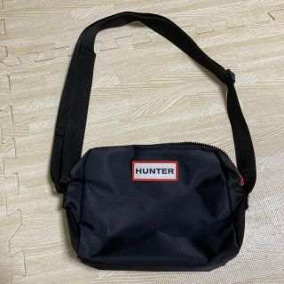 ハンター(HUNTER)のハンター　ショルダーバック　HUNTER(ショルダーバッグ)