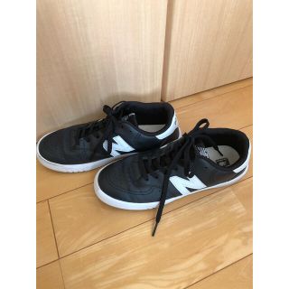 ニューバランス(New Balance)のニューバランスCT05☆ブラック 25.0cm(スニーカー)