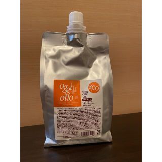 オッジィオット(oggi otto)のオッジィオット (oggi otto) オイル 業務用1000ml(ヘアケア)