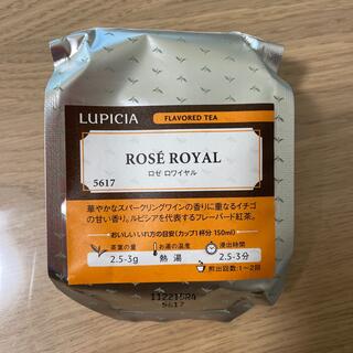 ルピシア(LUPICIA)のルピシア ロゼ ロワイヤル リーフ(茶)
