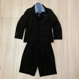 子供用スーツセット 120(ドレス/フォーマル)