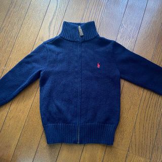 ラルフローレン(Ralph Lauren)のRalph Lauren KIDS 長袖ニット(ニット)