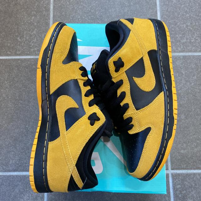 Nike Dunk SB Low IOWA 27.5cm