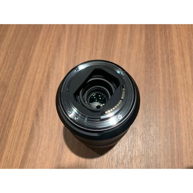 RF24-105mm F4 L IS USM フィルタープロテクターセット