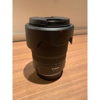 RF24-105mm F4 L IS USM フィルタープロテクターセット