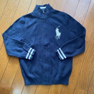 ラルフローレン(Ralph Lauren)のRalph Lauren KIDS 長袖ニット(ニット)