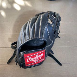 ローリングス(Rawlings)のローリングス　低学年軟式用グローブ(グローブ)