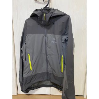 アークテリクス(ARC'TERYX)の大福さん専用　(マウンテンパーカー)