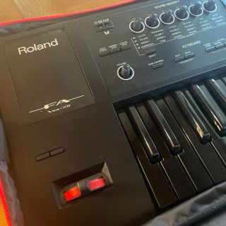 Roland - 【限定色】Roland FA-06bの通販 by ざわ's shop