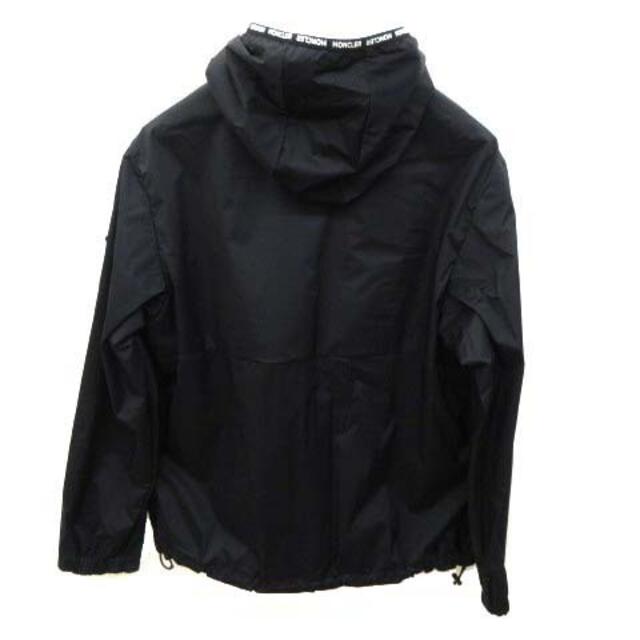 MONCLER(モンクレール)のモンクレール 21SS マウンテンパーカー CHARDON 4 L メンズのジャケット/アウター(マウンテンパーカー)の商品写真