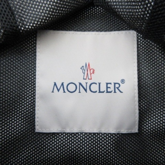 MONCLER(モンクレール)のモンクレール 21SS マウンテンパーカー CHARDON 4 L メンズのジャケット/アウター(マウンテンパーカー)の商品写真