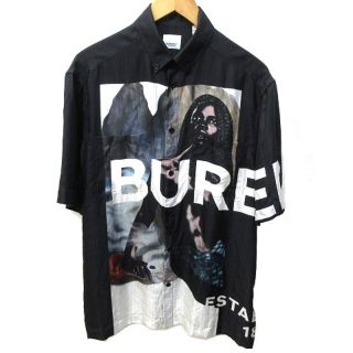 2ページ目 - バーバリー(BURBERRY) プリント シャツ(メンズ)の通販 68