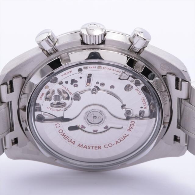 OMEGA SS メンズ 腕時計の通販 by ALLUラクマ店｜オメガならラクマ - オメガ スピードマスター 安い再入荷