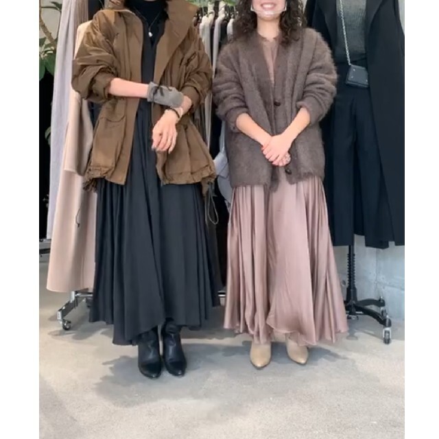 カオス☆chaos☆サンディングシルクワンピース☆黒☆ | www.jarussi.com.br