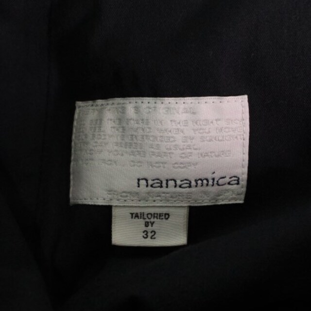 nanamica(ナナミカ)のnanamica カーゴパンツ メンズ メンズのパンツ(ワークパンツ/カーゴパンツ)の商品写真