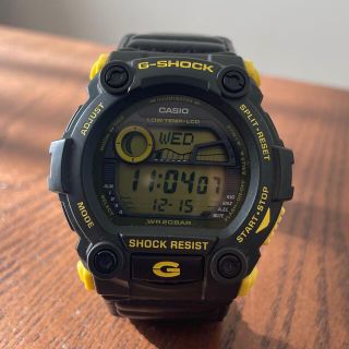 ジーショック(G-SHOCK)のG-SHOCK 3194(腕時計(デジタル))