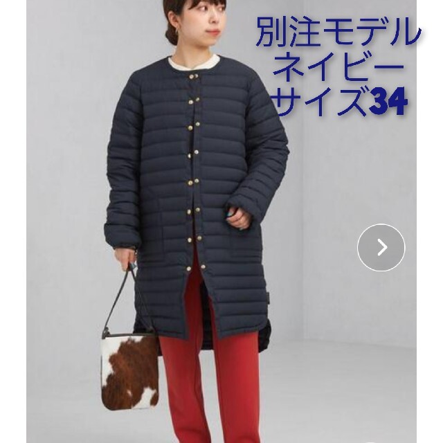 TRADITIONAL WEATHERWEARアークリーダウン