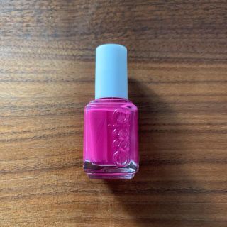 エッシー(Essie)のエッシー　ネイルポリッシュ　520(マニキュア)