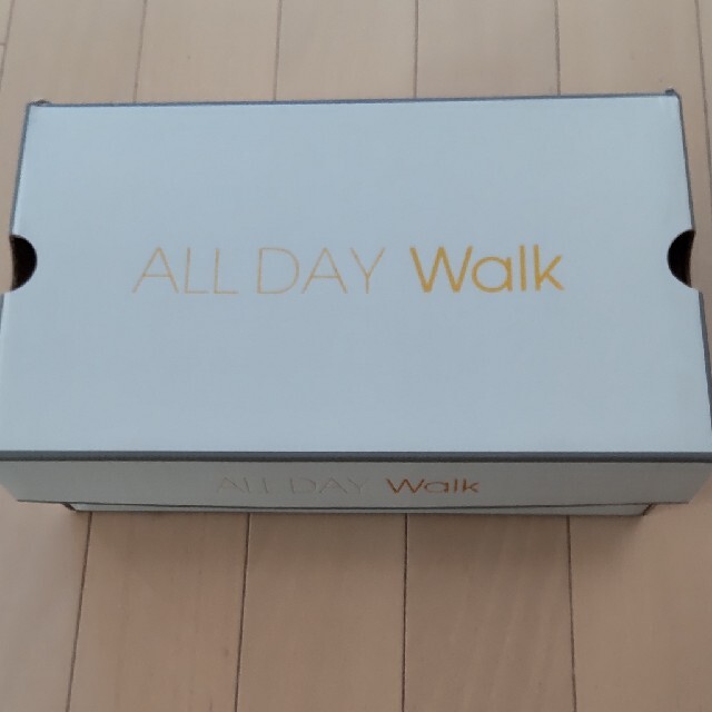 Achilles(アキレス)の【ALL DAY Walk】パンプス　黒　22.5cm レディースの靴/シューズ(ハイヒール/パンプス)の商品写真