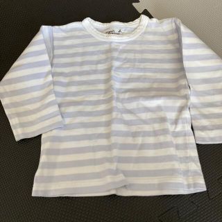 アニエスベー(agnes b.)のアニエスベーENFANT カットソー(Tシャツ/カットソー)