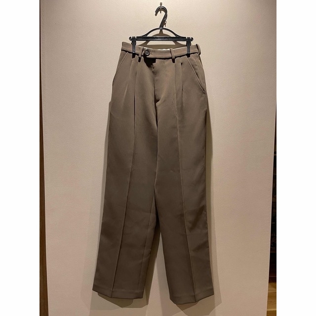 celine(セリーヌ)のpeter do 19aw trousers レディースのパンツ(その他)の商品写真