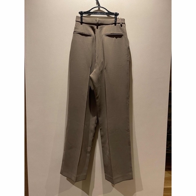 peter do FW19 pants