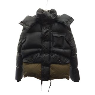 モンクレール(MONCLER)のMONCLER モンクレール ダウンジャケット(ダウンジャケット)