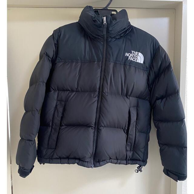 THE NORTH FACE(ザノースフェイス)のNORTH FACE ノースフェイス　ヌプシ レディースのジャケット/アウター(ダウンジャケット)の商品写真