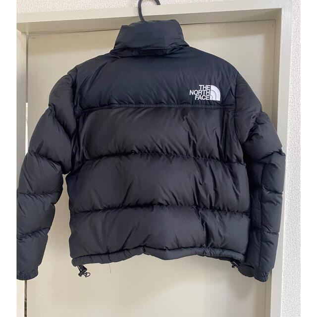 THE NORTH FACE(ザノースフェイス)のNORTH FACE ノースフェイス　ヌプシ レディースのジャケット/アウター(ダウンジャケット)の商品写真