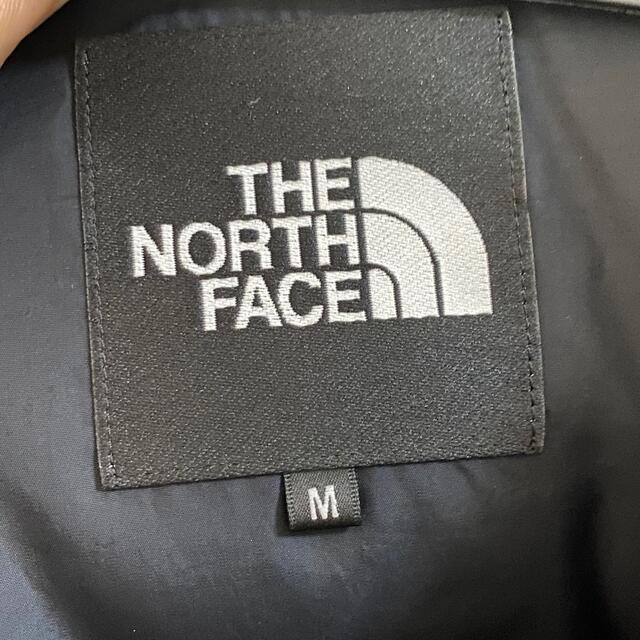 THE NORTH FACE(ザノースフェイス)のNORTH FACE ノースフェイス　ヌプシ レディースのジャケット/アウター(ダウンジャケット)の商品写真
