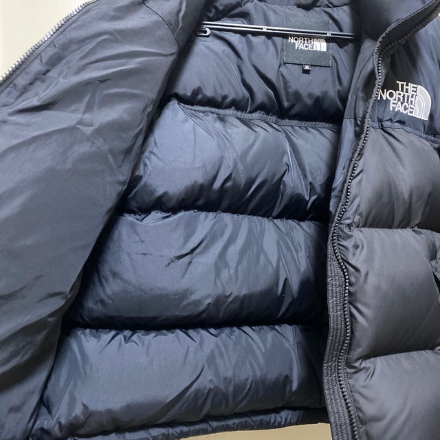 NORTH FACE ノースフェイス　ヌプシ