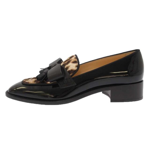 CHRISTIAN LOUBOUTIN クリスチャンルブタン ロー CHRISTIAN LOUBOUTIN クリスチャンルブタン ロー