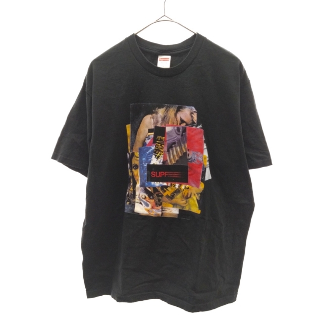 SUPREME シュプリーム 半袖Tシャツ