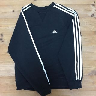 アディダス(adidas)のアディダス(トレーナー/スウェット)