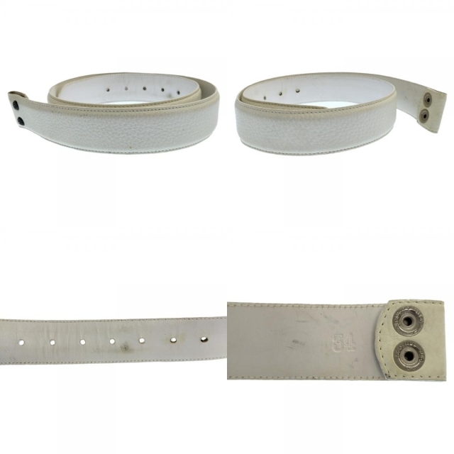 CHROME HEARTS クロムハーツ ベルト ベルト CHROME HEARTS クロムハーツ ベルト ベルト