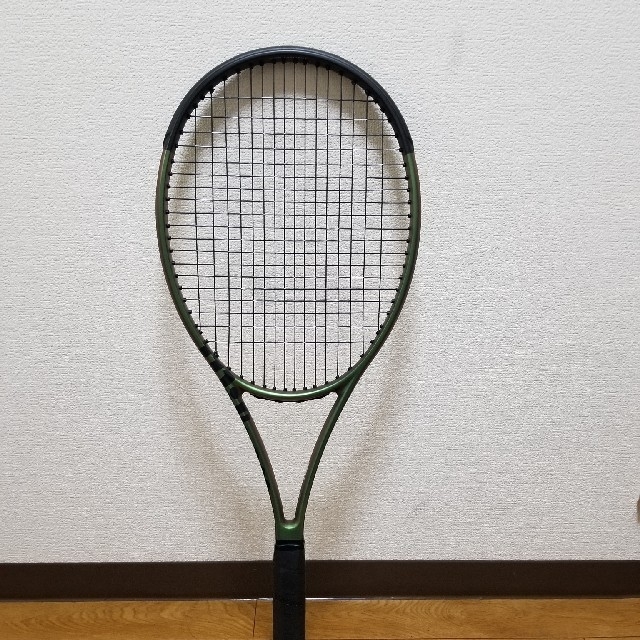 (ラケット)Wilson Blade V8 16x19テニス