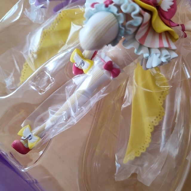 GOOD SMILE COMPANY - プリパラ 真中らぁら かしこまVer. 1/7 GOOD SMILE COMPANY - プリパラ 真中らぁら かしこまVer. 1/7