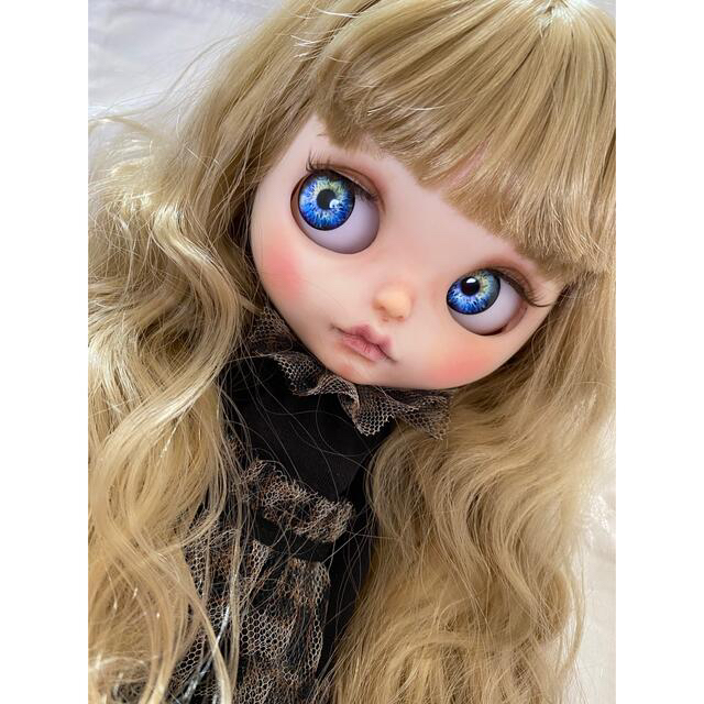 kiki様専用 ミディブライス ファリーベラボー 通常サイズ 完成品 kiki様専用 ミディブライス ファリーベラボー 通常サイズ 完成品