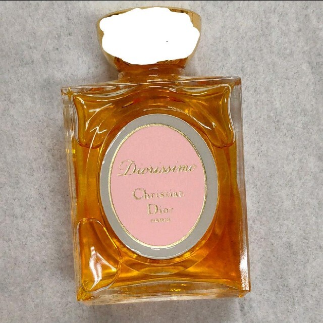 クリスチャン・ディオール 香水 7.5ml christian diorの通販 by メル